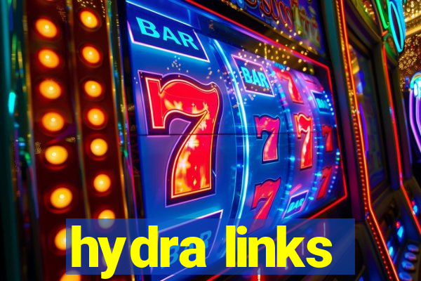 hydra links